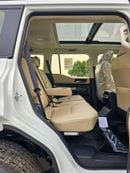 تويوتا برادو LUXURY TURBO / 2.4L PETROL V4 / FULL OPTION/360*CAMERA/JBL SPEAKERS /PANORAMIC ROOF (CODE # PPLX1)