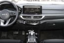 كيا K3 1.5L IVT Comfort Edition