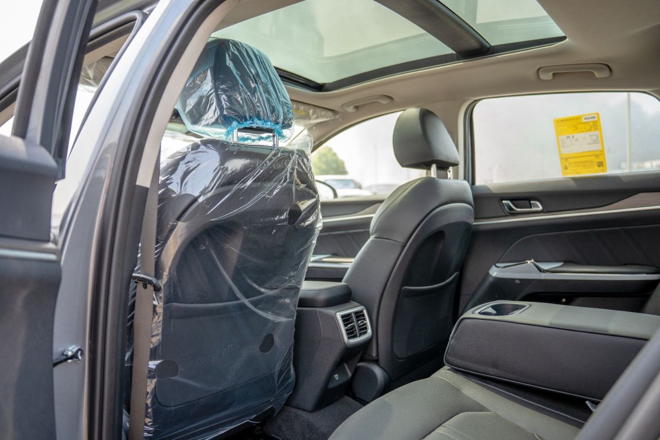 Kia K5 Kia K5 2025 1.5L Turbo Petrol