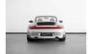 Porsche 911 3.6L Flat-6 3.6
