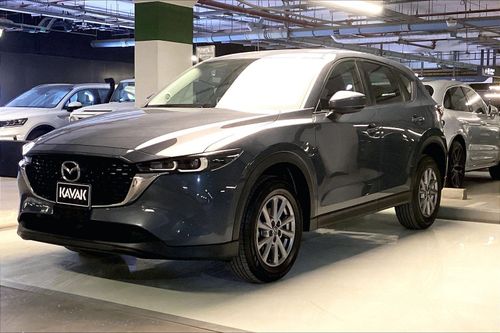 مازدا CX5 GL | شامل الضمان | 0 ﺪﻔﻋﺓ ﺃﻮﻟﻯ