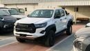 تويوتا هيلوكس Toyota HILUX GR Sport 2.8L Diesel A/T 2024