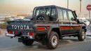 Toyota Land Cruiser Pick Up 79 DC V6 4.0L Petrol Z1 A/T 2025YM