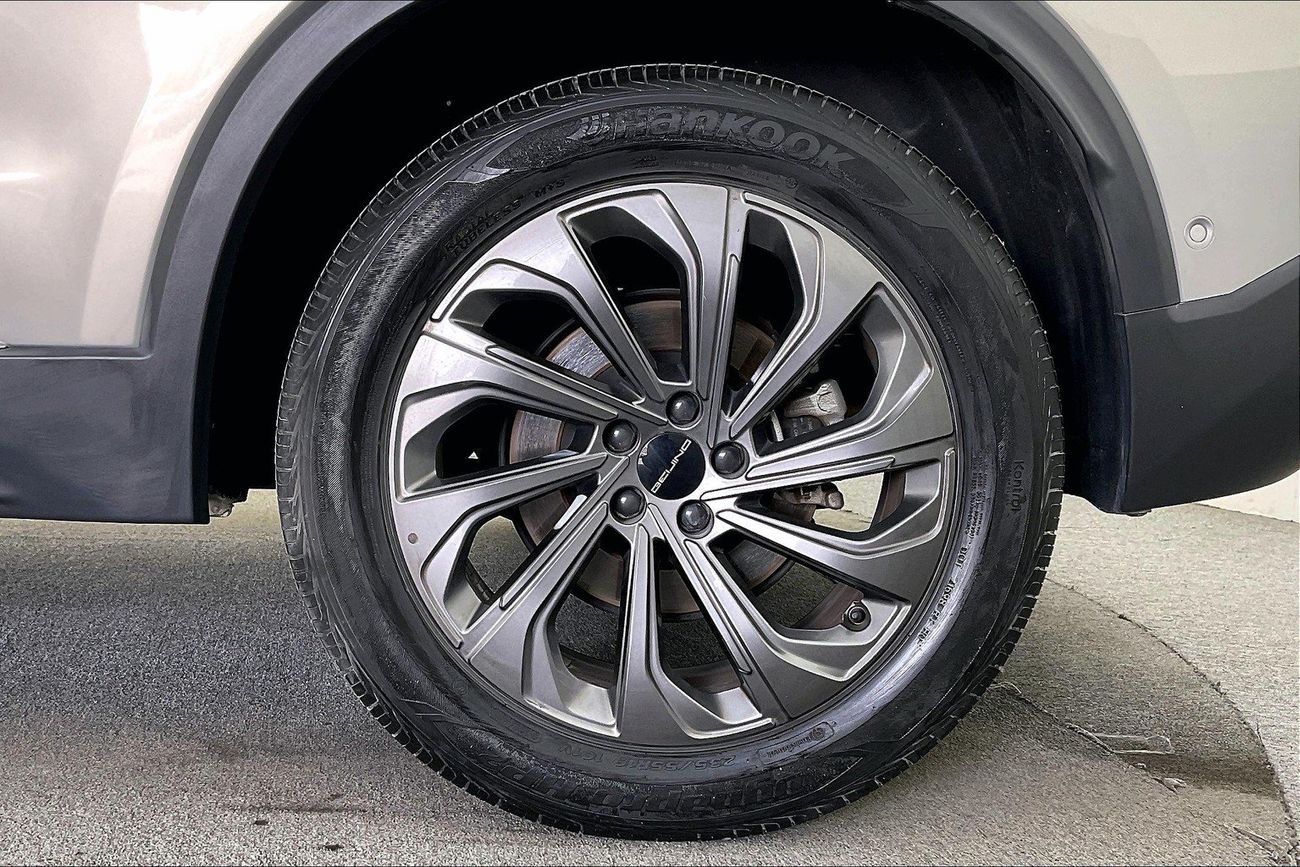 BAIC X7 Honor | Guaranteed Warranty | 0 Down Payment