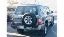 Nissan Patrol Safari Nissan patrol safari 2004 perfect condition