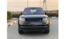 Land Rover Range Rover Autobiography New Arrival! / GCC Spec