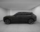 رولز رويس كولينان BLACK BADGE