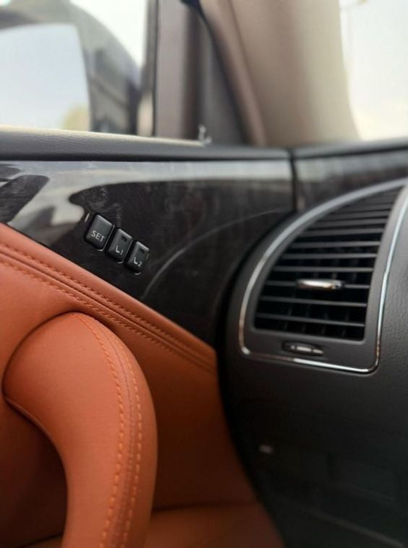 Nissan Patrol LE Platinum 5.6L