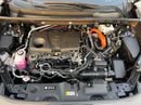 Toyota RAV4 2021 TOYOTA RAV4 XLE PREMIUM HYBRID 4x4 FULL OPTIONS IMPORTED FROM USA
