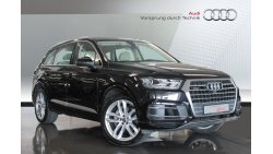 Audi Q7 45 TFSI quat 333hp Plus (Ref.#5334)