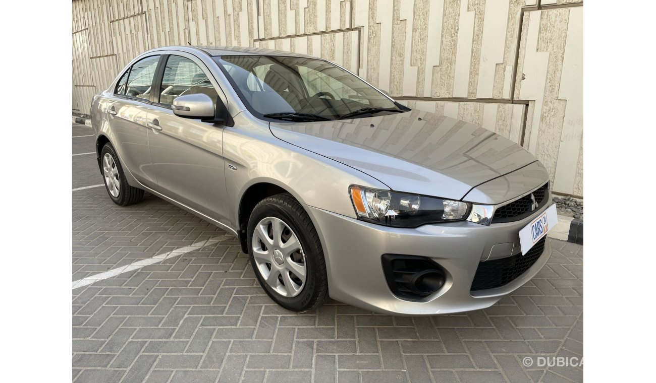 ميتسوبيشي لانسر EX 1.6 | Under Warranty | Free Insurance | Inspected on 150+ parameters