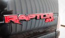 Ford Raptor SVT 6.2L