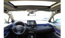 Toyota C-HR IZOA/CH-R EV | Full Option | Export Only