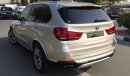 BMW X5 XDRIVE 5.0L