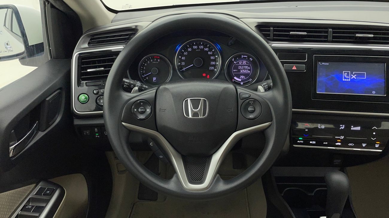 Honda City EX 1.5 | Zero Down Payment | Home Test Drive