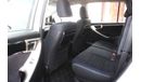 Toyota Innova SE Toyota Innova 2016 GCC, in excellent condition