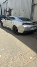 Chevrolet Camaro 1LT 3.6L (335 HP)