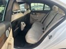 Mercedes-Benz C 300 Mercedes Benz full option IMPORTED FROM USA