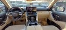 Toyota Land Cruiser TOYOTA LAND CRUISER GXR 3.5L TWIN TURBO 3.5L FULL OPTION COLOR BLACK MODEL 2026