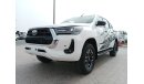 تويوتا هيلوكس TOYOTA HILUX RIGHT HAND DRIVE (PM995)