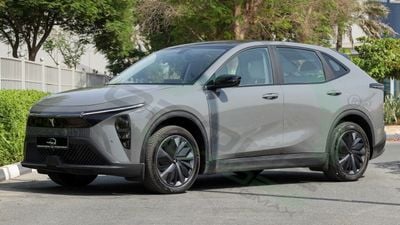 إل إس أوتو Lev01 سي إي ( 5 Years Warranty On vehicle + 8 Years Warranty on Battery) 2025 FWD GCC 0Km
