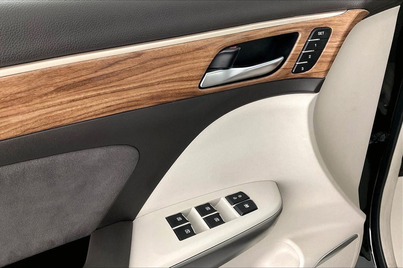 بي أم دبليو 440i M Sport | عرض العيد الحصري | خالية من أضرار الفيضانات