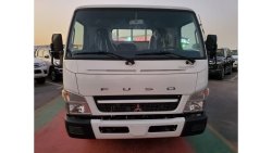 Mitsubishi Canter Body 4.2L DSL with EXTRA FUEL TANK