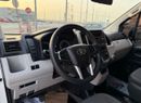 Toyota Hiace Toyota Hiace VAN 2021 Years Accidents free petrol