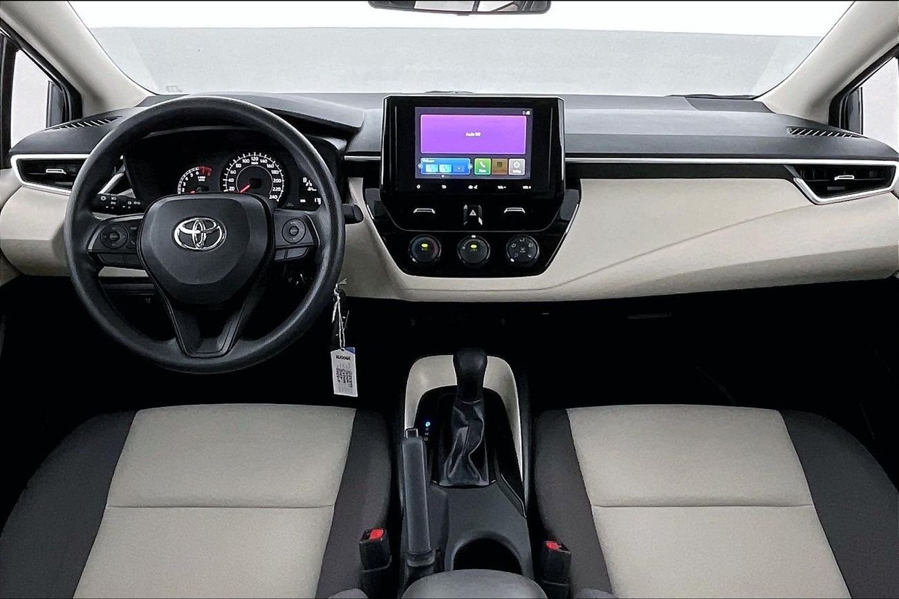 Suzuki Baleno GLX| 1 year free warranty | Exclusive Eid offer