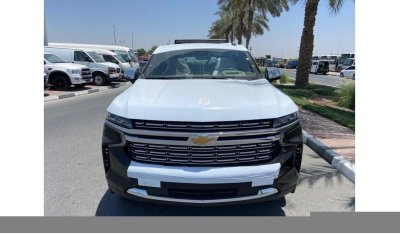 شيفروليه تاهو CHEVROLET TAHOE / PREMIER / 4WD / 5.3L / V8 / 2023 Model / GCC Specs