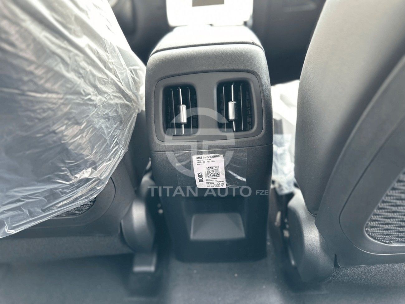 Hyundai Tucson HYUNDAI TUCSON  HYBRID  1.6L  2023 MODEL