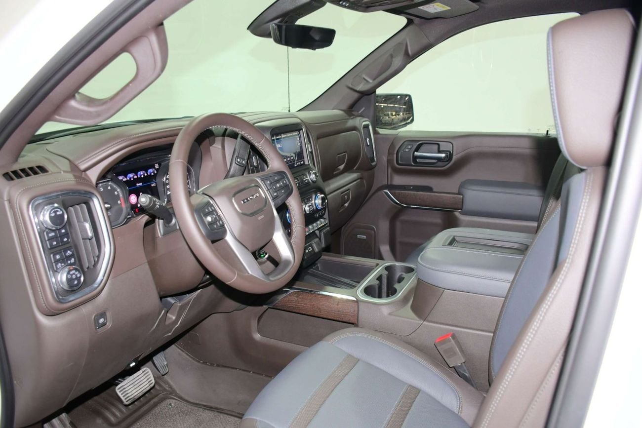 جي أم سي سييرا 2022 GMC Sierra Denali || AED 3,600/PM || 3 YEAR WARRANTY