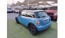 Mini Cooper 1600 CC, model 2013, panorama, leather, automatic, cruise control, central lock, in excellent condit
