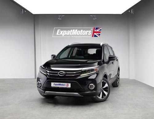 جي إي سي GS3 200T