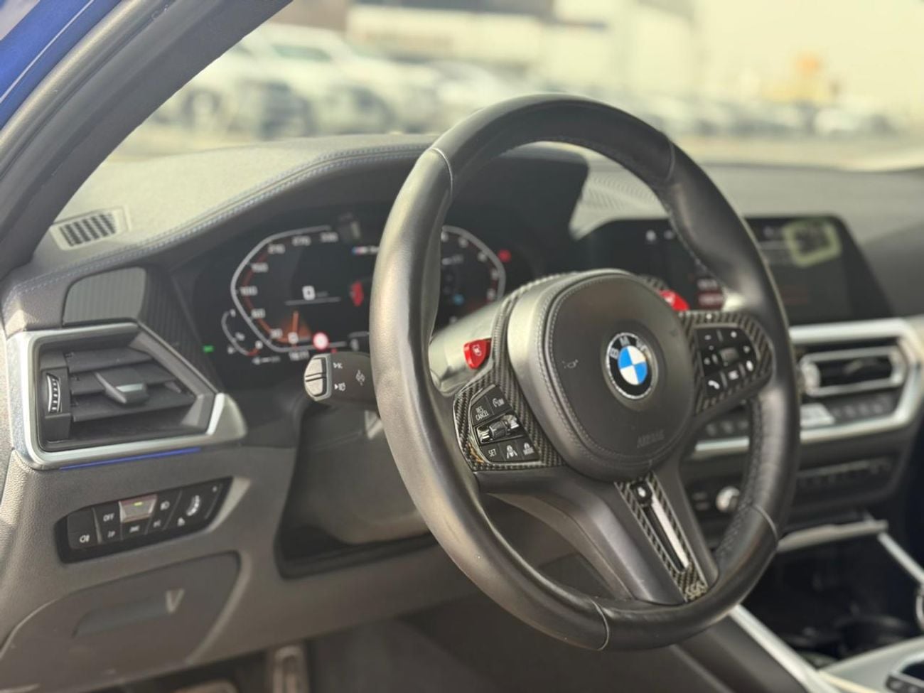 BMW M340i M SPORT