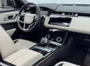 Land Rover Range Rover Velar P250 R-Dynamic SE 2.0L 2023 Range Rover Velar R-Dynamic SE P250, Range Rover  Service History, Range