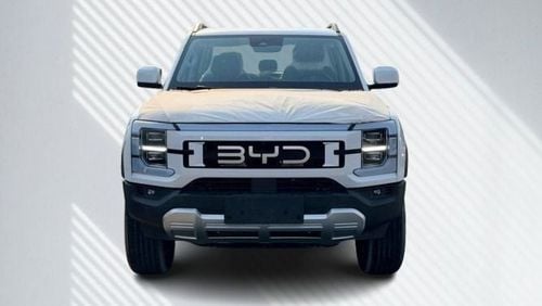 بي واي دي شارك 6 PREMIUM PLUS
