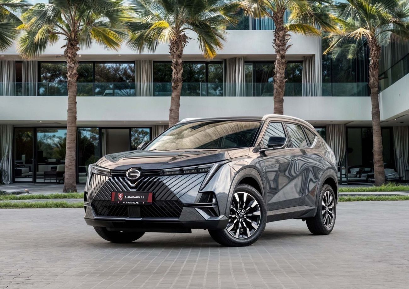 GAC EMKOO GL | 1,723 P.M  | 0% Downpayment | Brand New! Warranty!