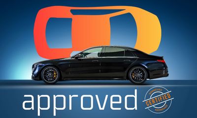 Mercedes-Benz S 500 4MATIC 3.0L AMG Line | Special Offer | AED 5,631 PM | S63 Styling, Chauffeur Package |