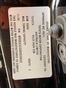 تويوتا هيلوكس SR5 export from Australia