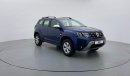 Renault Duster SE4WD 2000