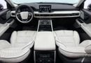 Lincoln Aviator Presidential 3.0L 2021 Lincoln Aviator Presidential, 2026 Warranty + Service Pack, 7 Seater, Low Km,