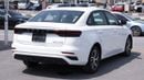 Geely Emgrand GF