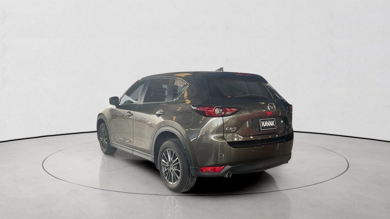 Mazda CX5 GT 2.5L GT | Guaranteed Warranty | 0 Down Payment