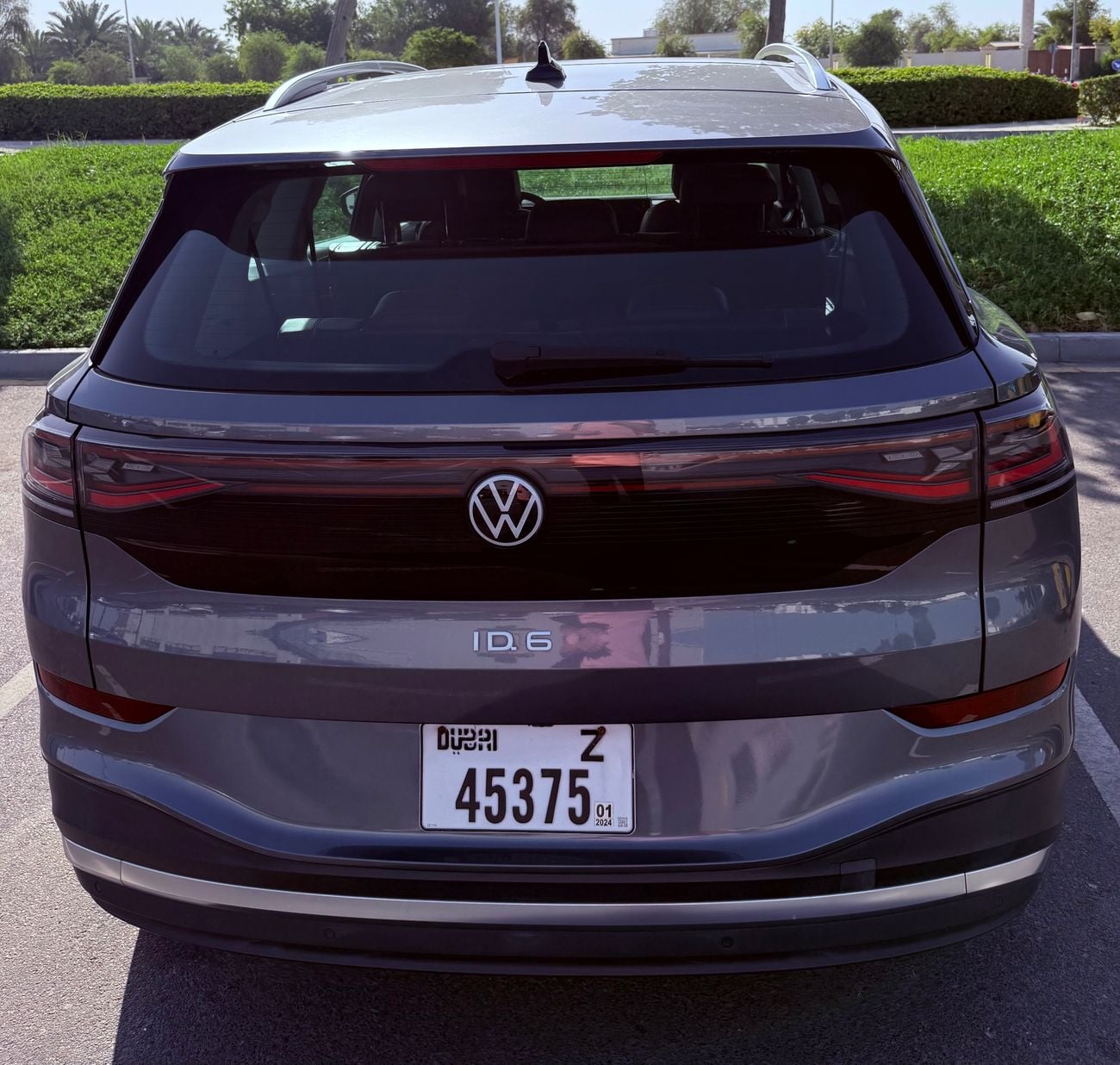 Volkswagen ID.6