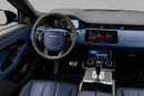Land Rover Range Rover Evoque R-DYNAMIC HSE P200 | GCC Specs | Low Mileage