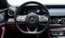 Mercedes-Benz CLS 350 Std MERCEDES CLS350, MODEL 2020, GCC SPECS, FSH, SPECIAL PRICE