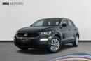 Volkswagen T ROC Trend