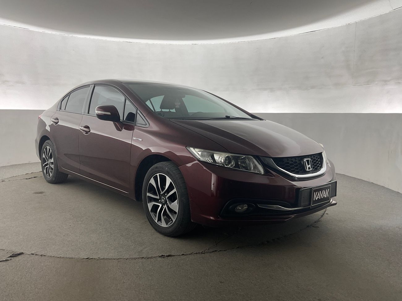 Honda Civic EXi | Guaranteed Warranty | 0 Down Payment