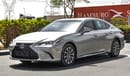 Lexus ES 300 Hybrid  2.5L